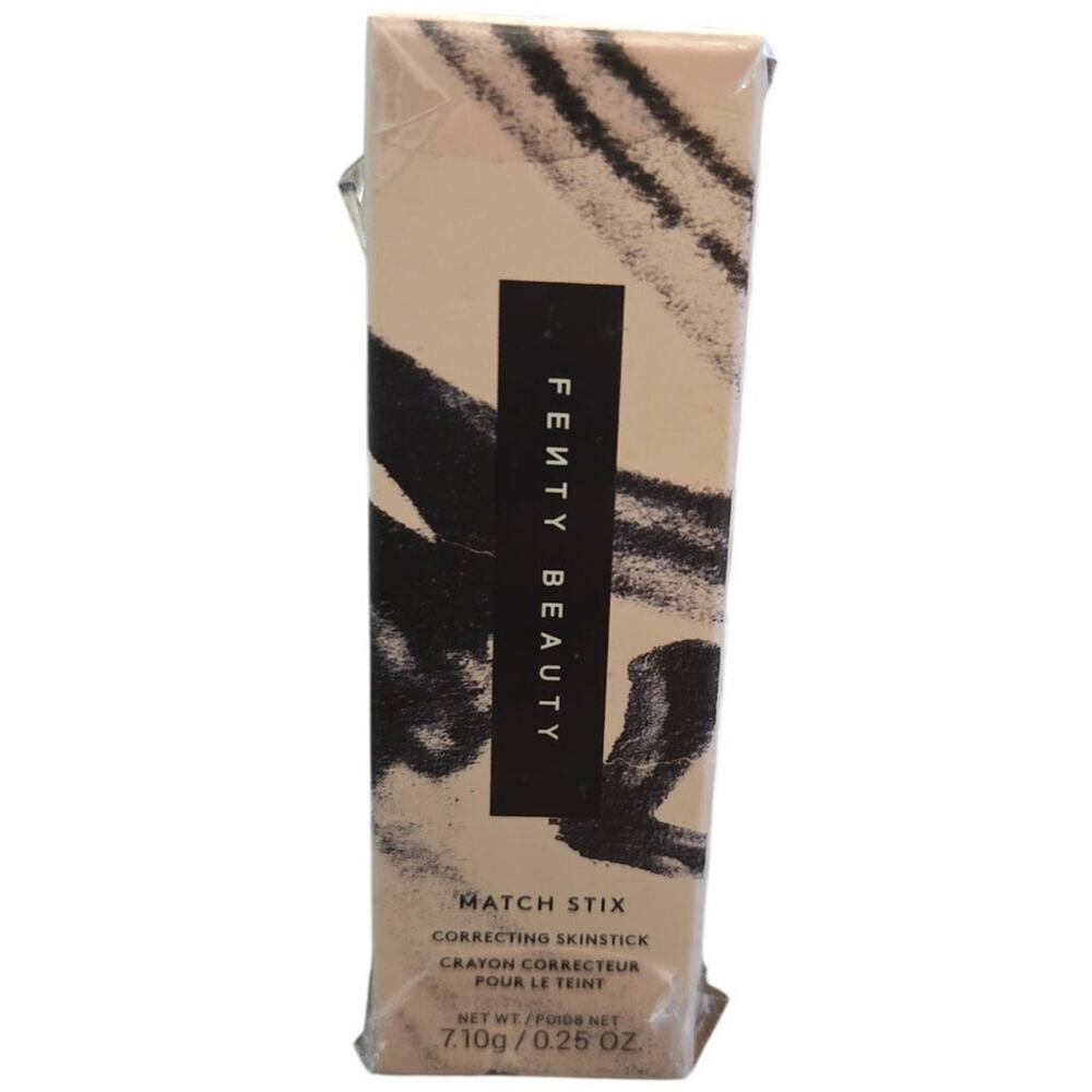 Fenty Beauty Match Stix Corrector Skinstick Pumpkin – New